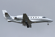 Cessna 560XL Citation XLS+ (G-CHUI)