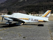 Piper PA-28-236 Dakota (F-GJRM)