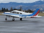 Piper PA-28 R-200 Cherokee Arrow II