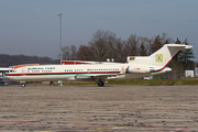 Boeing 727-282/Adv(RE) Super 27 (XT-BFA)