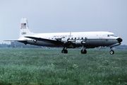 Douglas C-118B Liftmaster (131611)