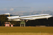 Boeing 727-2U5 (RE) (HZ-AB3)