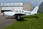 Piper PA-28R-180 Arrow (N171JB)