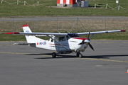 Cessna T206H Stationair TC (HB-CZD)