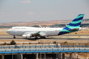 Boeing 747-412 (EC-KSM)
