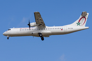 ATR 72-600 (CN-COH)