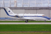 Canadair CL-600-2A12 Challenger 601 (C-GCFG)