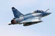 Dassault Mirage 2000B - 115-AM