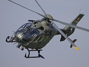 Eurocopter EC-635 P2+ (T-368)