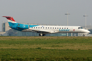 Embraer ERJ-145LU