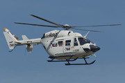Eurocopter-Kawasaki BK-117C-1 (I-HDBZ)
