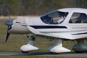Dyn'Aero MCR-4S 2002 (F-PJON)