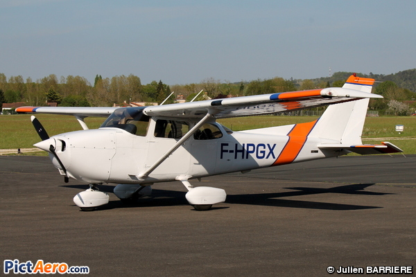 Cessna 172SP Skyhawk (Private / Privé)