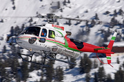 Eurocopter AS-350 B3e (F-HVBH)