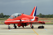 British Aerospace Hawk T.1A (XX264)