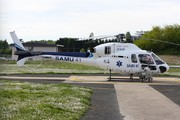 Aérospatiale AS-355N Ecureuil 2 (F-GTKA)