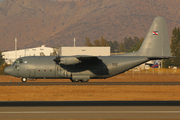 Lockheed C-130B Hercules (592)