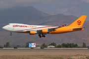 Boeing 747-4R7F/SCD (N901AR)