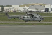 Eurocopter EC-725AP Caracal  (F-ZKCG)