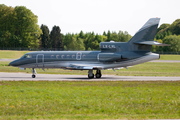 Dassault Falcon 50EX
