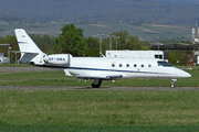 Gulfstream Aerospace G-150 (VP-BMA)