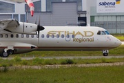 ATR 72-212A  (HB-ACA)