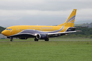 Boeing 737-36Q (EI-STA)