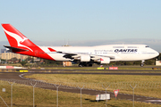 Boeing 747-438/ER
