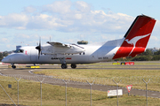 De Havilland Canada DHC-8-202Q
