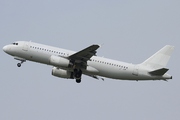 Airbus A320-233 (LY-VEP)