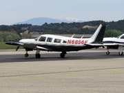 Piper PA-32R-300 Cherokee Lance (N6856F)