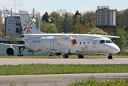 Dornier Do-328-310 Jet (HB-AEU)