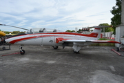 Aero Vodochody L-29A Delfin Akrobat