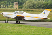 Alpi Aviation Pioneer 330 Acro (28 YI)