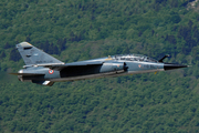 Dassault Mirage F1B (118-SL)