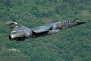 Dassault Mirage F1CR - 118-CH