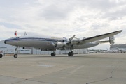 Lockheed Constellation/Starliner (C-69/C-121)