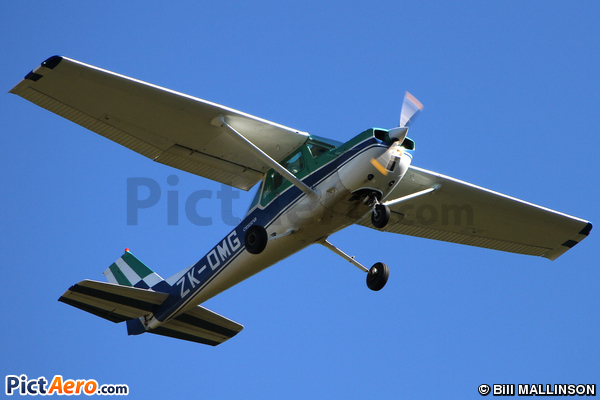 Cessna 150L (Private / Privé)