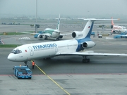 Tupolev Tu-154M (RA-85836)