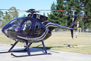 Hughes 369E (ZK-IAZ)