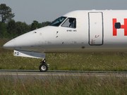 Embraer ERJ-145MP