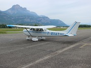 Cessna 172K Skyhawk (F-BXAT)