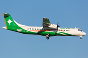 ATR 72-600 (F-WWEN)