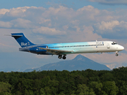 Boeing 717-2CM