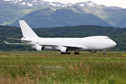 Boeing 747-412F/SCD
