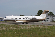 Bombardier Challenger 850 (Canadair CL-600-2B19 Challenger 850) (VQ-BOV)