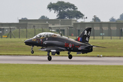 British Aerospace Hawk T.1A (XX246)