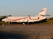 Dassault Falcon 2000EX (OY-GKJ)