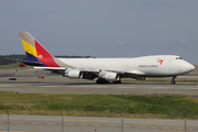 Boeing 747-48EF/SCD (HL7436)