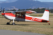 Cessna 180A Skywagon (ZK-FDO)